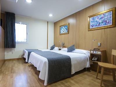 Albergue Iraipe Izaga Noáin